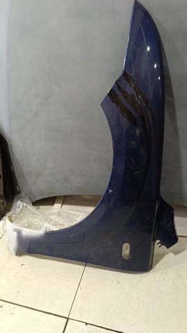 Переднє ліве крило 1521597 FORD