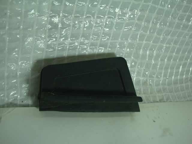 Кріплення решітки радіатора 34326790859 BMW