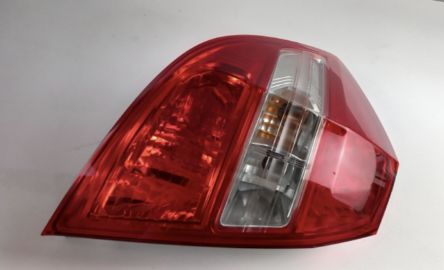 Ліхтар задній лівий 33550TF0G51 HONDA