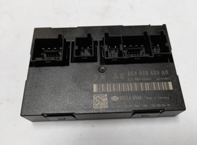 Блок управління комфорту 3C0959433AB VAG
