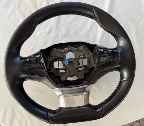 Рульове колесо 96785124ZD PEUGEOT