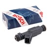 Форсунки електромагнітні 0280156045 BOSCH