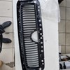 Решітка радіатора 1U0853653A01C VAG