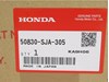 Передня опора двигуна 50830SJA305 HONDA