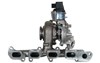 Турбіна 54409880035 BORG-WARNER