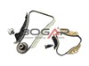 Ланцюг ГРМ, комплект A1328124 BOGAP PREMIUM