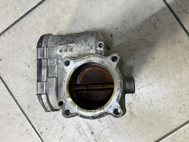 Блок дросельної заслінки 06K133062D VAG