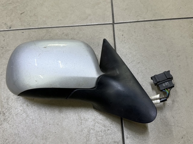 Праве бокове дзеркало 1U1857502 VAG