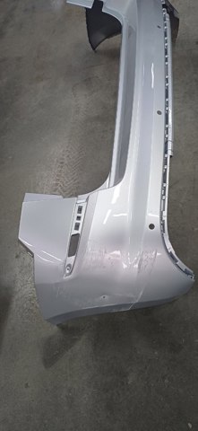 Кожух бампера заднього 658807421A VAG