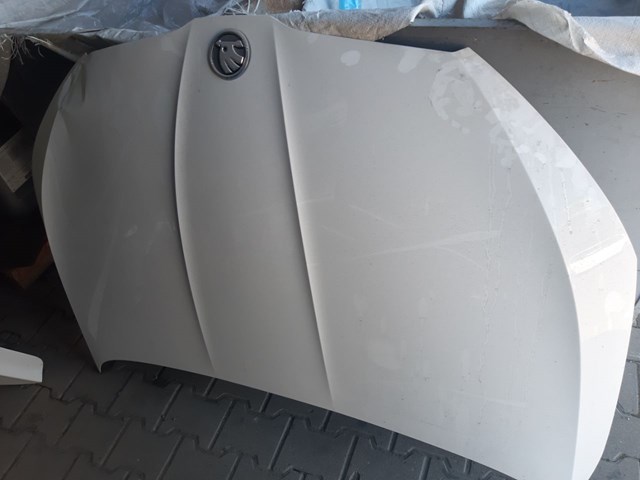 Капот 6V0823031F VAG
