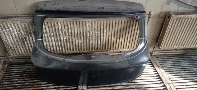 Треті двері 901009787R RENAULT
