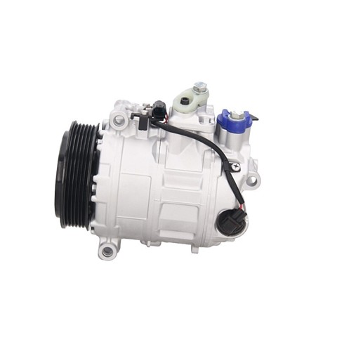 Насос кондиціонера Mercedes Sprinter 1 4-t