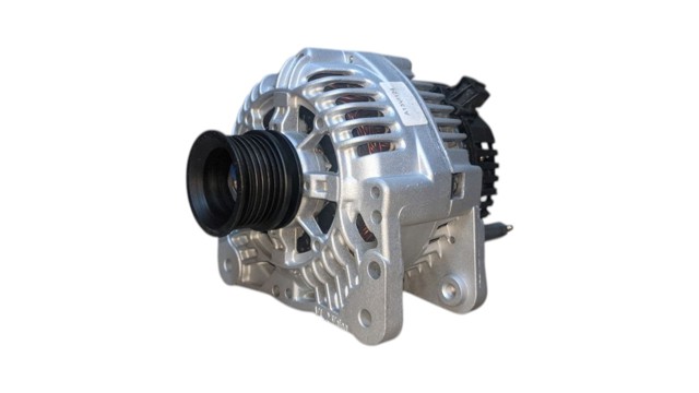 Авто генератор 028903025Q VAG