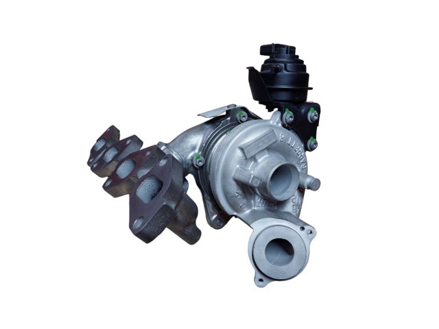 Турбокомпресор 03L253010FV VAG