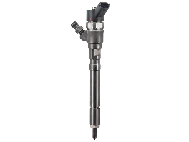 Форсунка дизельна в зборі, розпилювач + тримач 0445110064 BOSCH