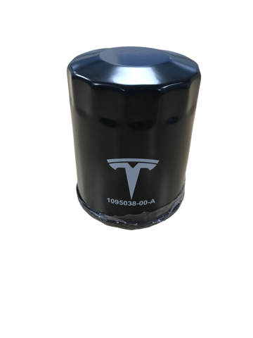 Фільтр відцентровий очищення масла 109503800A TESLA