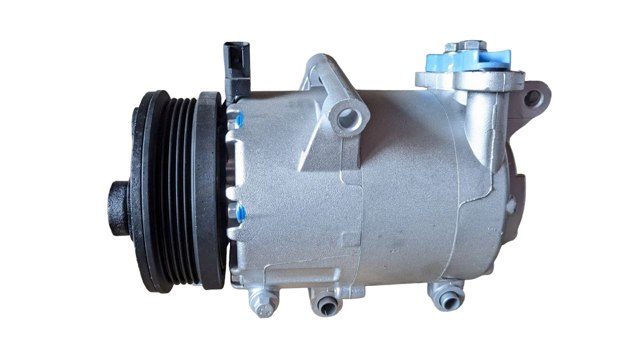 Компресор кліматичної установки Ford Focus II