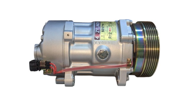 Компресор холодоагенту 1H0820803E VAG