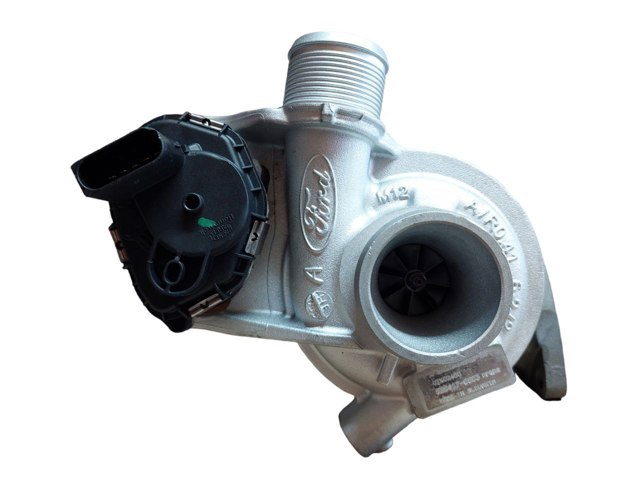 Турбокомпресор 2011903 FORD