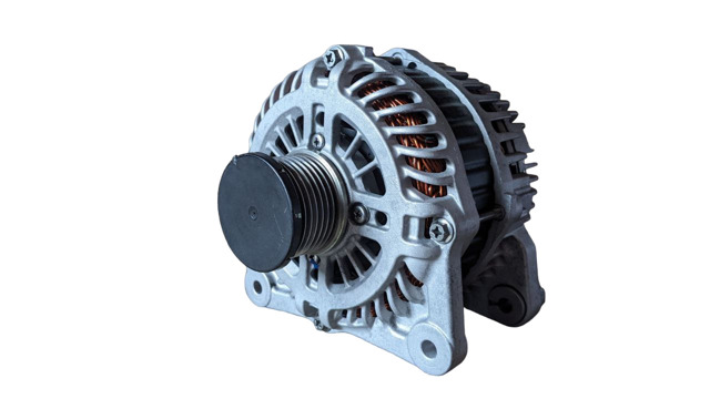 Генератор 231009120R NISSAN