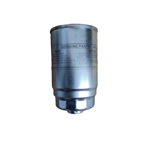 Фільтр тонкого очищення палива 31922C8900 HYUNDAI