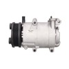 Компресор кондиціонера 3M5H19D629PK FORD