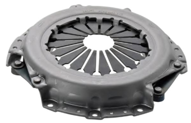 Пелюстковий кошик зчеплення 4130026021 HYUNDAI