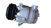 Компресор кондиціонера 4403563 OPEL
