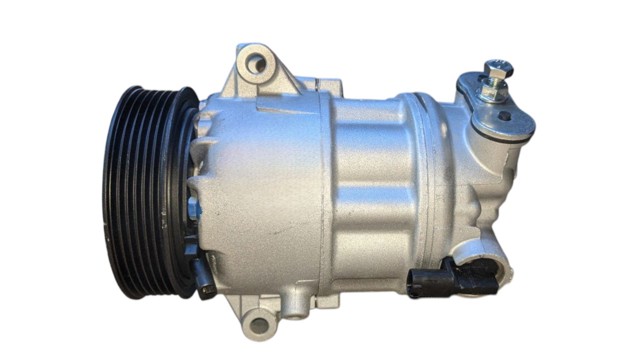 Компресор кондиціонера 50533539 FIAT