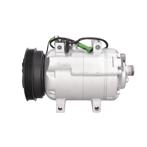 Компресор кліматичної установки 5060310751 MSG Rebuilding