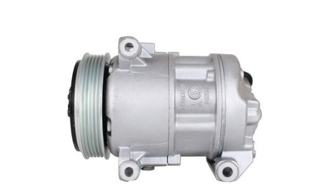 Компресор системи кондиціювання 52003012 FIAT
