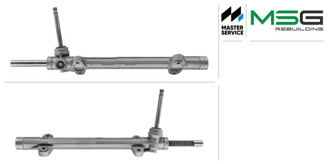 Рульова рейка без гпк відновлена hyundai i-30 12-17, hyundai i-30 07-12, kia ceed 07-12 5004266