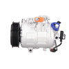 Компресор кондиціонера 6Q0820803G VAG