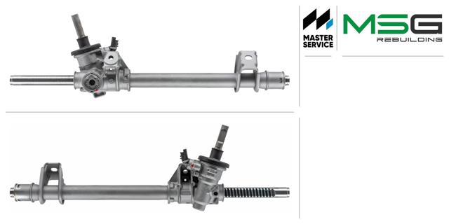 Управління рульове в зборі 7711135462 RENAULT