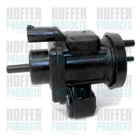 Перетворювач тиску (соленоїд) наддуву / EGR 8029383 HOFFER