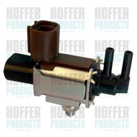 Клапан соленоїд регулювання заслонки EGR 8029466 HOFFER