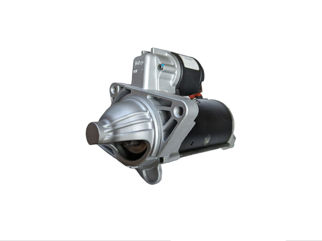 Стартер 8200458765 RENAULT