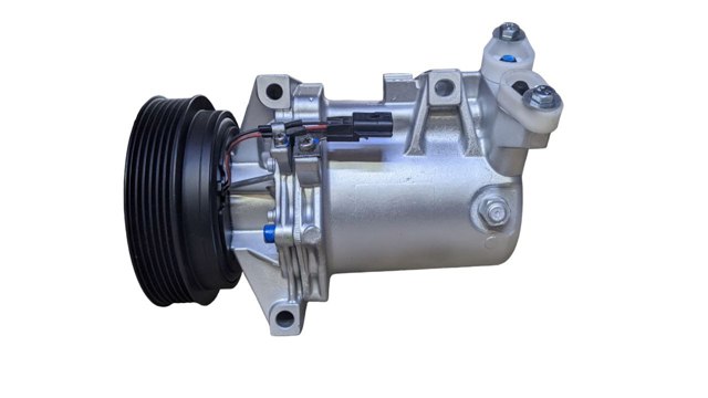 Насос кондиціонера 8201025121B RENAULT