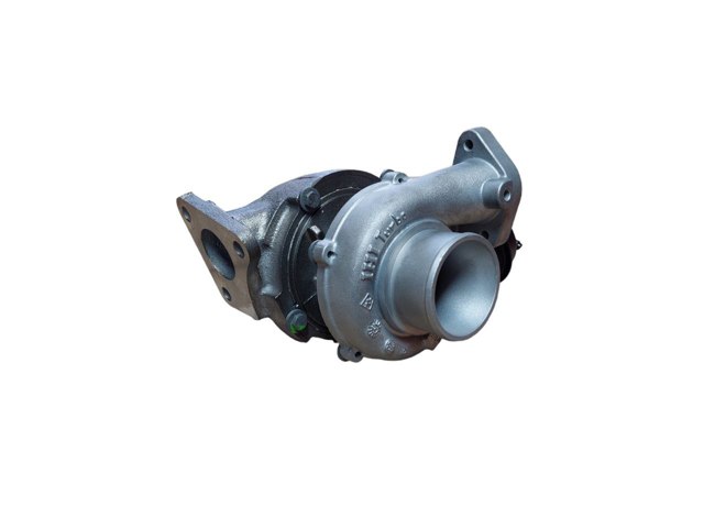 Турбіна 860281 OPEL