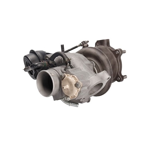 Турбокомпресор 861079 OPEL