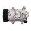 Компресор кондиціонера 8831002370 TOYOTA