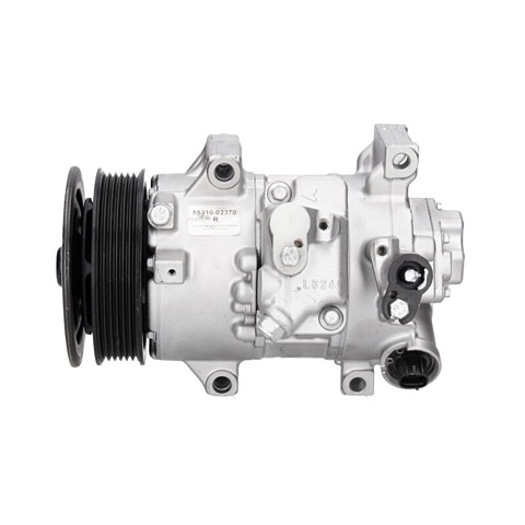 Компресор кліматичної установки 8831002370R MSG Rebuilding