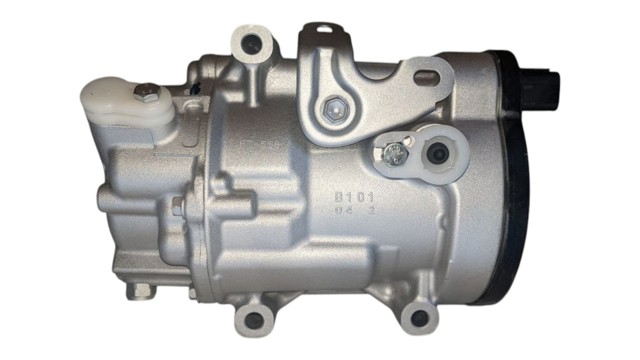 Компресор холодоагенту Тойота Пріус