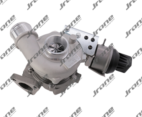 Турбонаддув 8B43300G33 JRONE