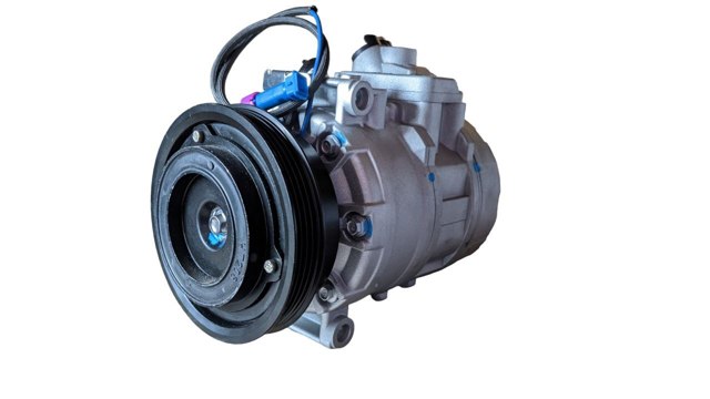 Компресор холодоагенту 8D0260805B VAG