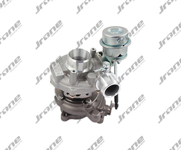 Турбокомпресор 8G15200664 JRONE