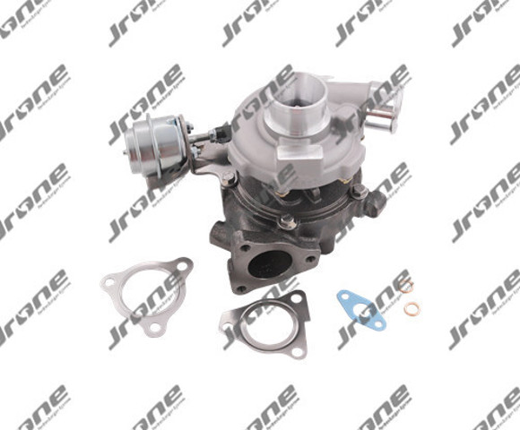 Турбонаддув 8G15300J34 JRONE