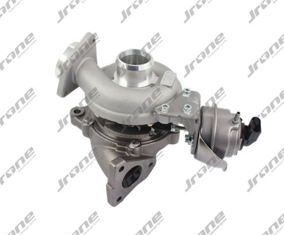 Турбокомпресор 8G15300L48 JRONE
