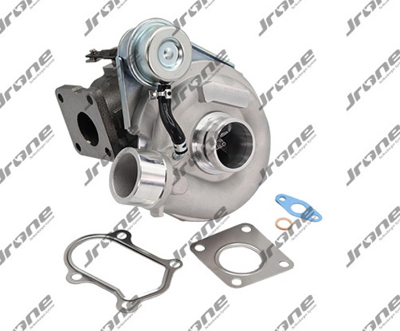 Турбіна 8G17200152 JRONE