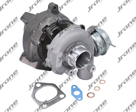 Турбокомпресор 8G17300265 JRONE